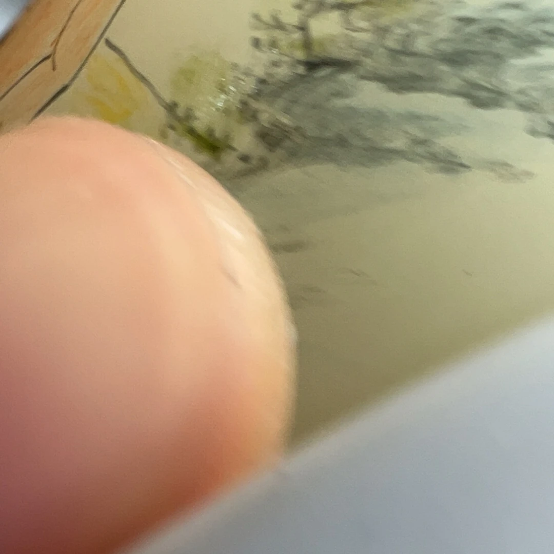 紫砂茶叶盒现代工艺美术瓷器