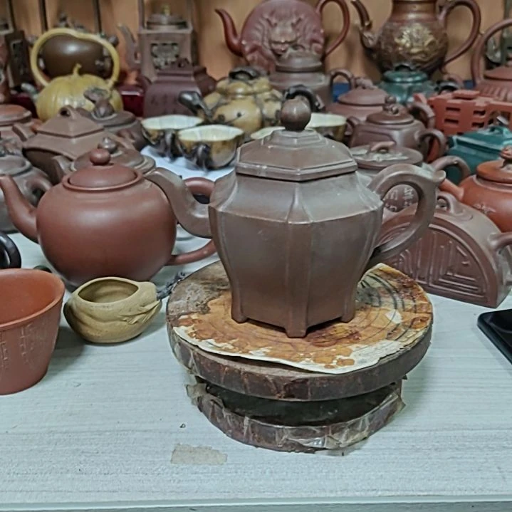 紫砂茶壶11111111111111111
