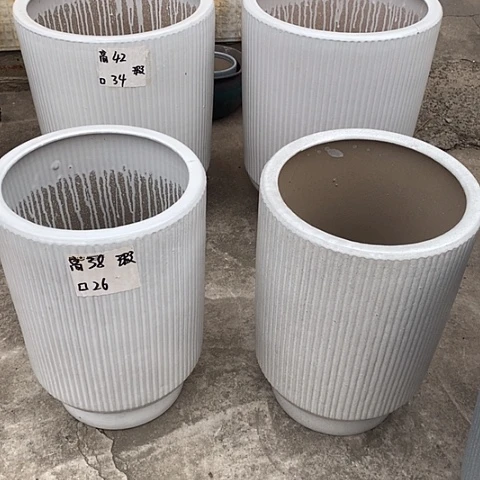 缸高温陶瓷默认瑕疵