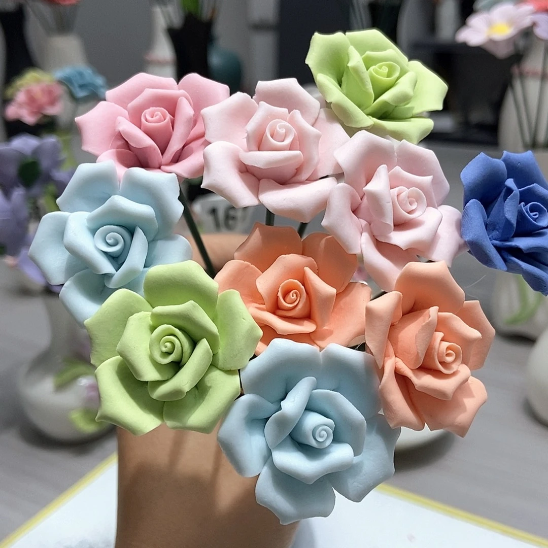 陶瓷手工制作工艺
