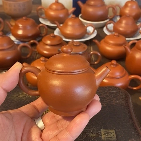 茶壶紫砂紫砂壶紫沙壶