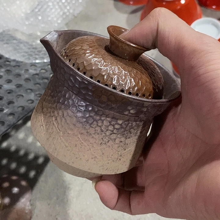微瑕茶具介意勿拍