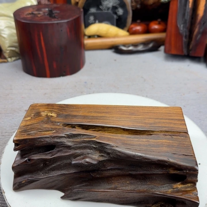 大果紫檀（缅甸花梨）?****胜