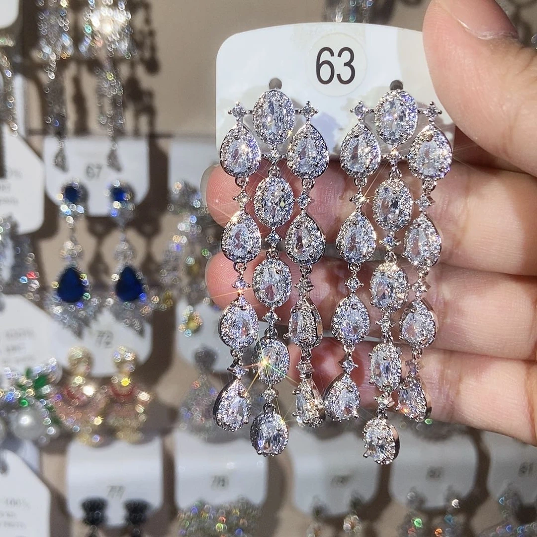 铜合金锆石925银