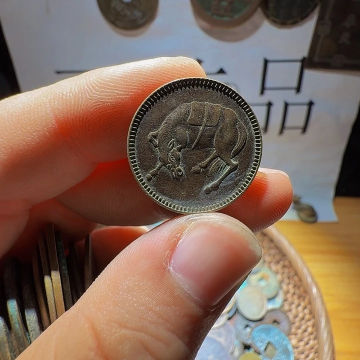 国***强小李小李手机工艺品挂件038