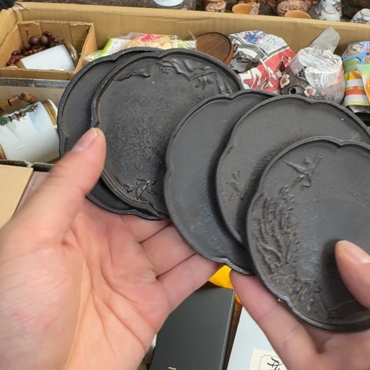 茶文化，工艺古美术