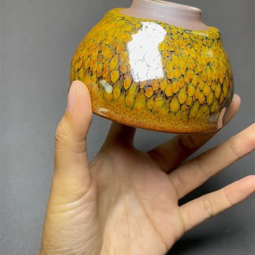 【闪购商品】茶盏-10049..........