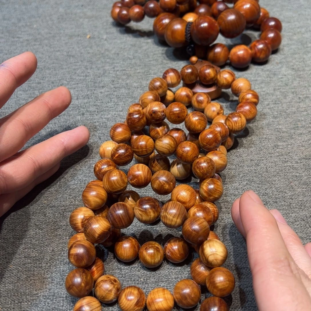 太行崖柏陈化太行