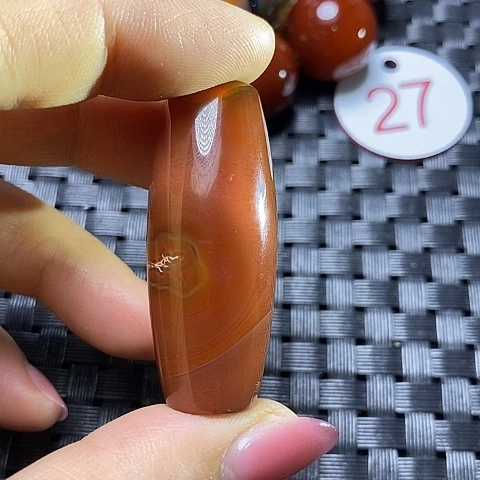 合金颈饰玛瑙/玉髓萍**逢