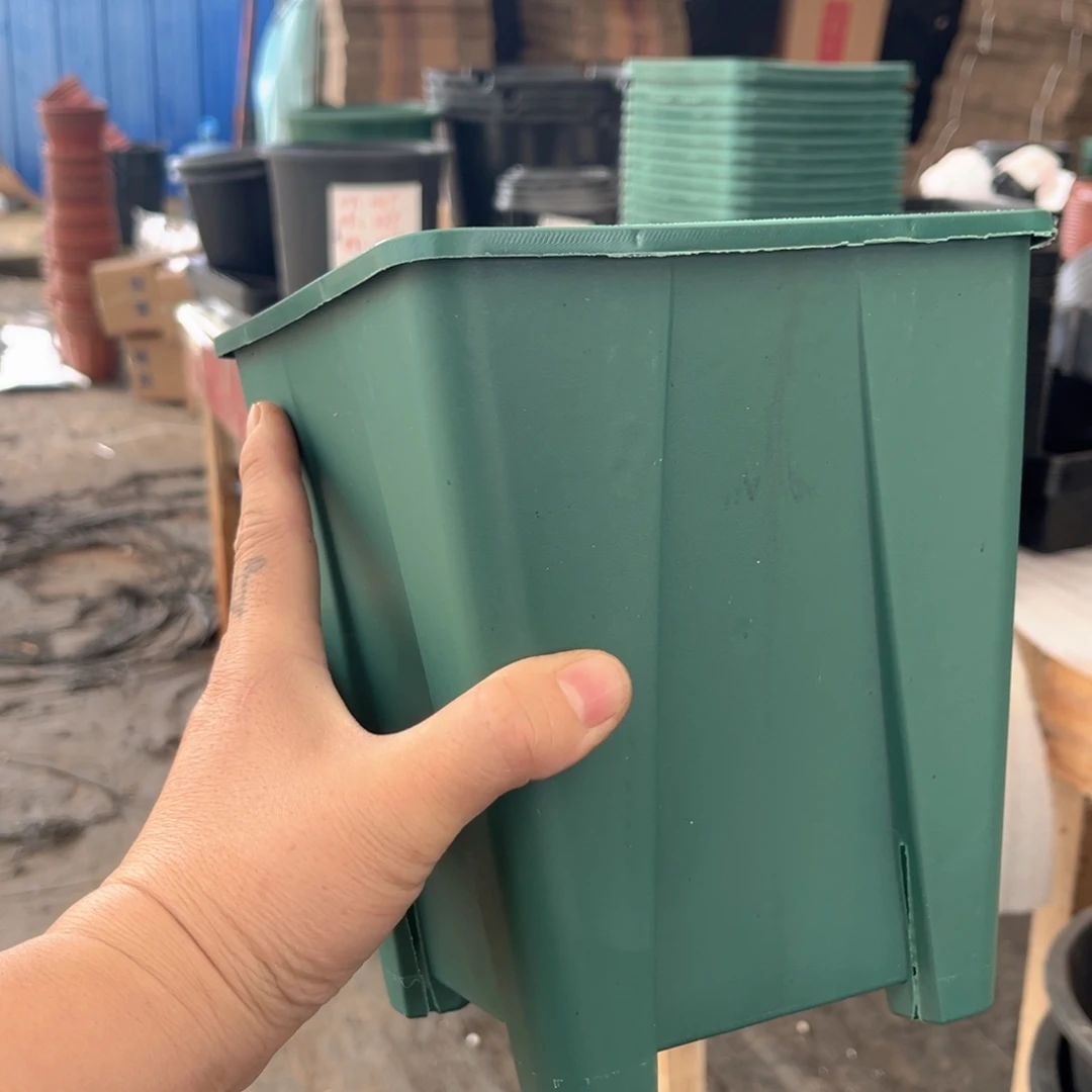 口径17高19反感加仑盆5个