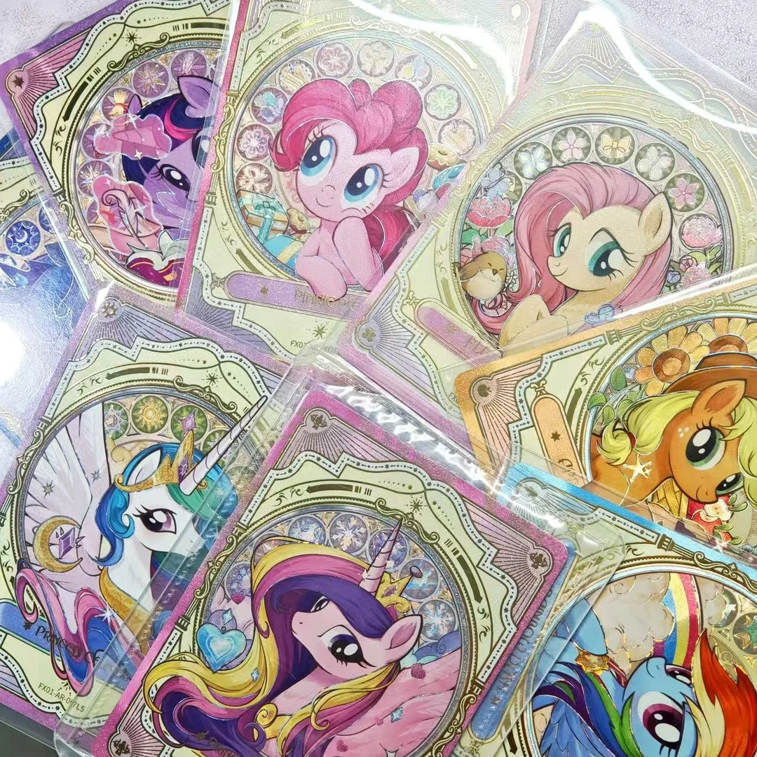 繁星【随机AR】繁星包-第1弹 收藏盲盒卡牌