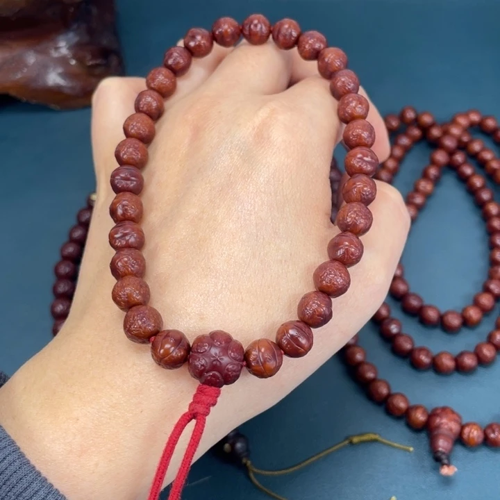 吊坠凤眼菩提凤眼