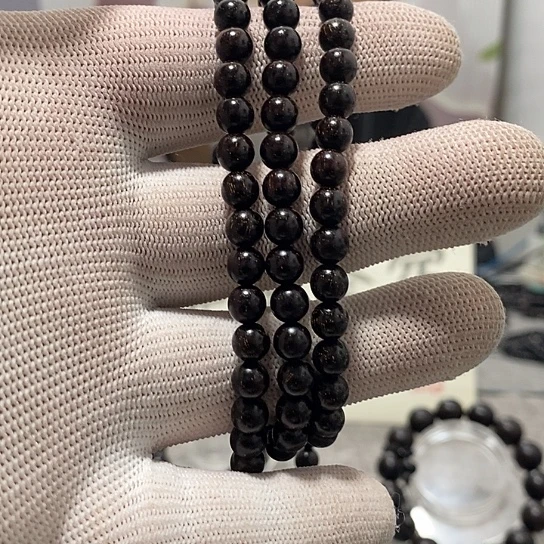 A***台小叶紫檀手串/手链