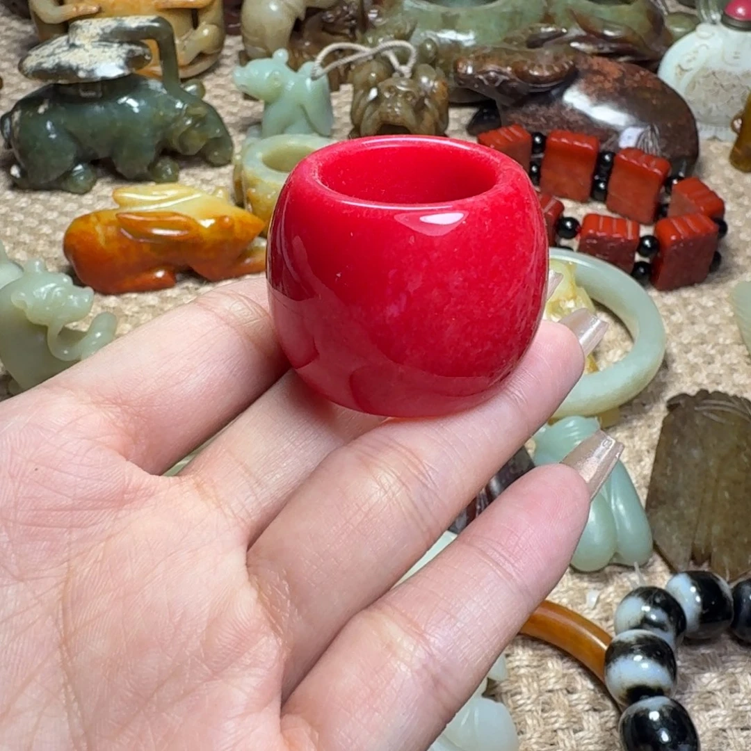 吊坠白玉菩提挂件
