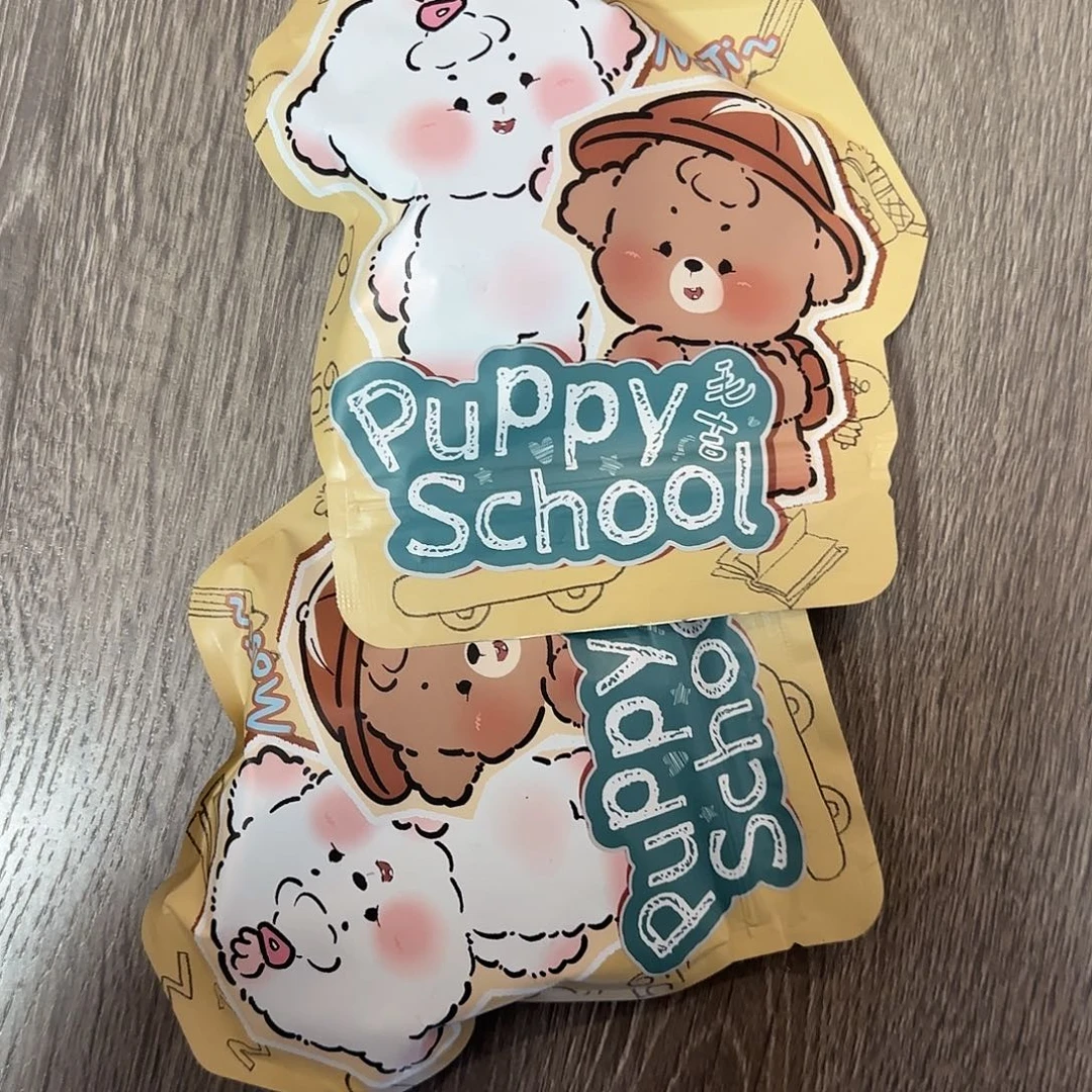 毛吉萌粒2包共8个