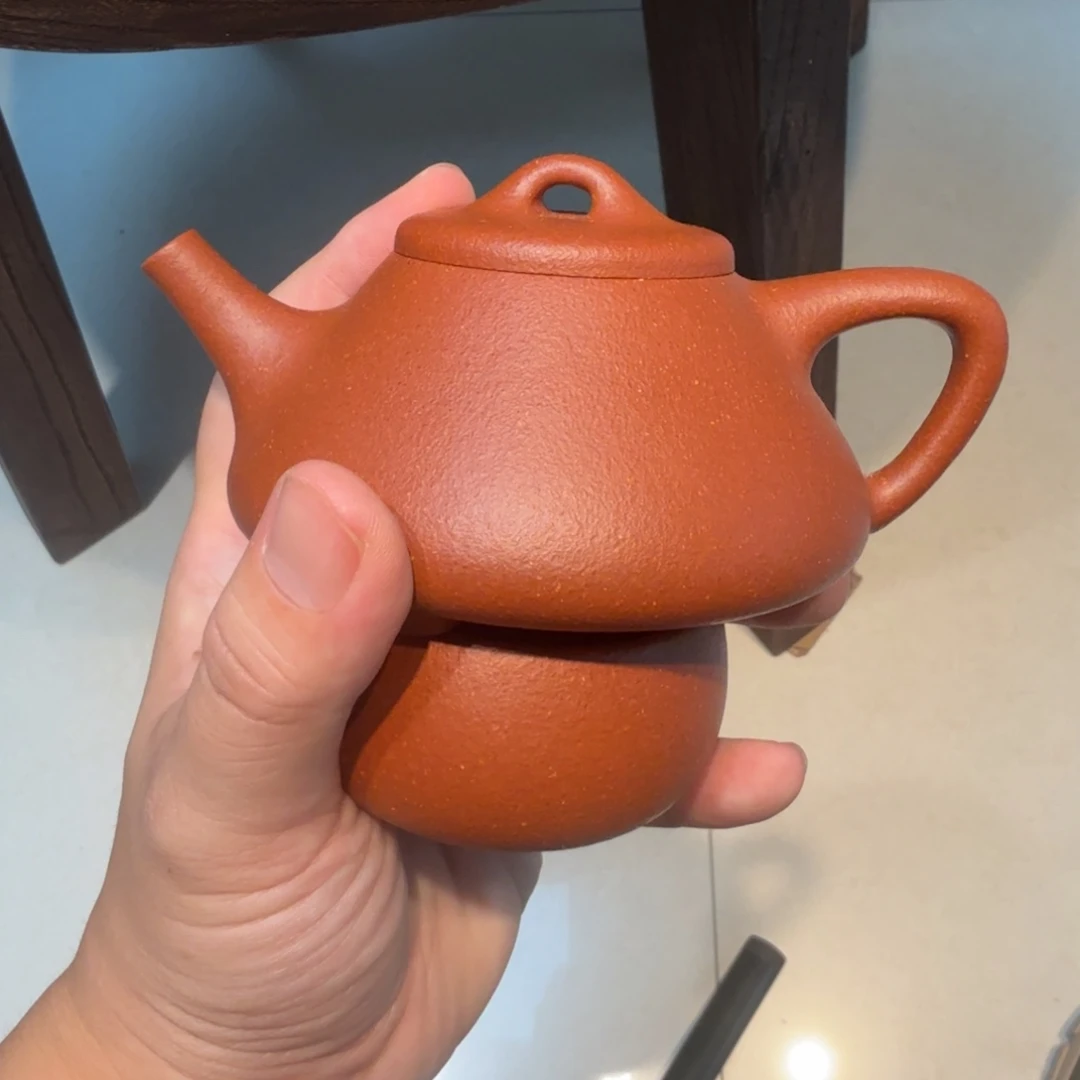茶壶紫砂小郭紫砂
