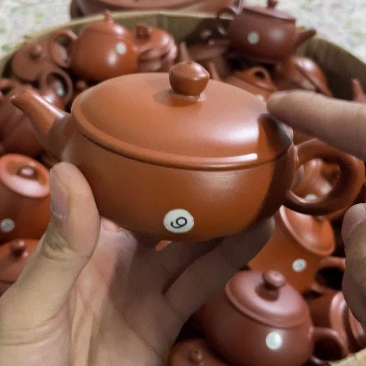 茶壶紫砂紫砂壶茶壶包邮毫升150