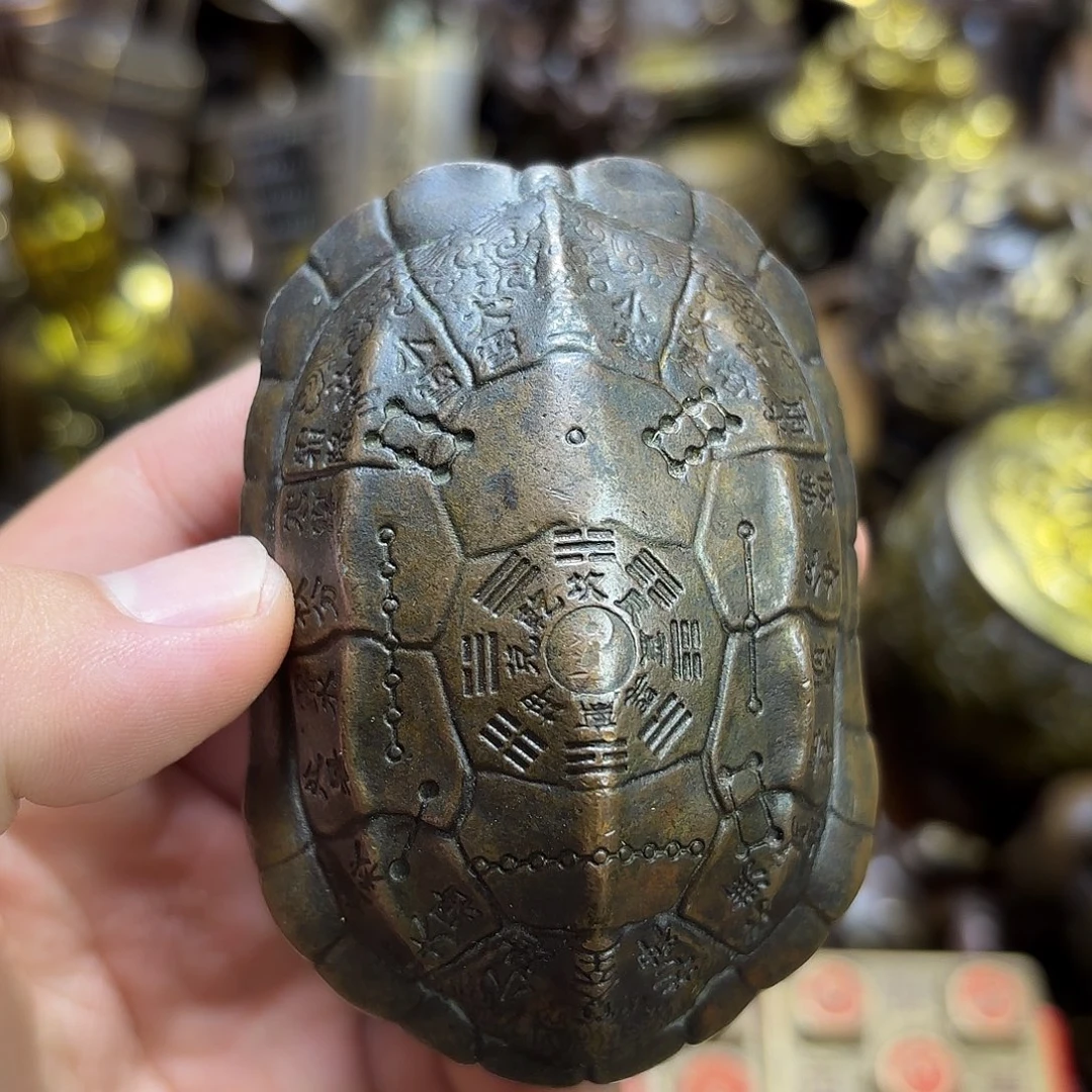 嘉嘉精品铜器摆件