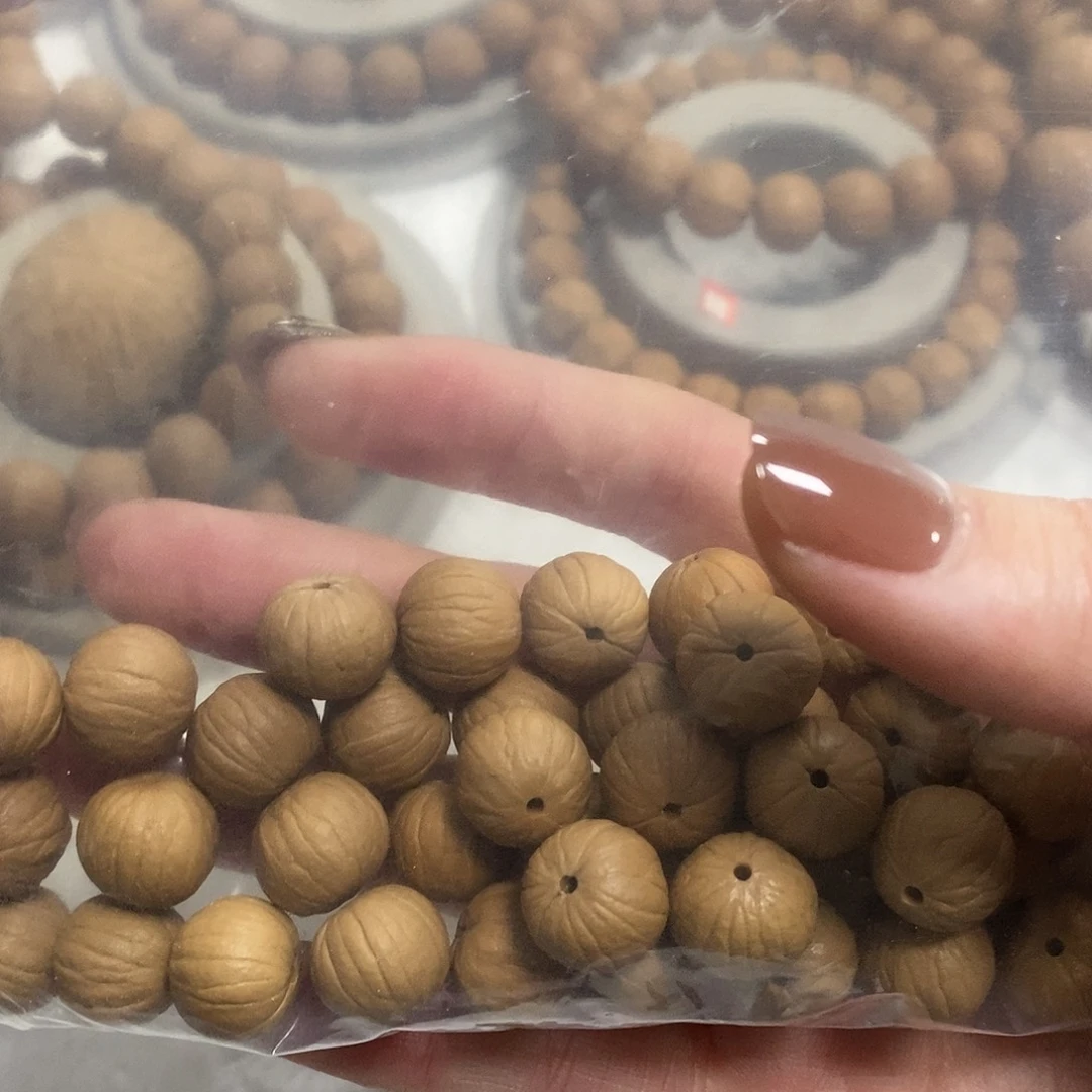 核桃手串/手链当*当福利多多