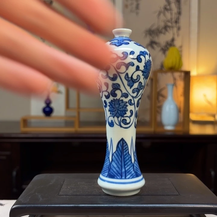 摆件美好生活的开始是一