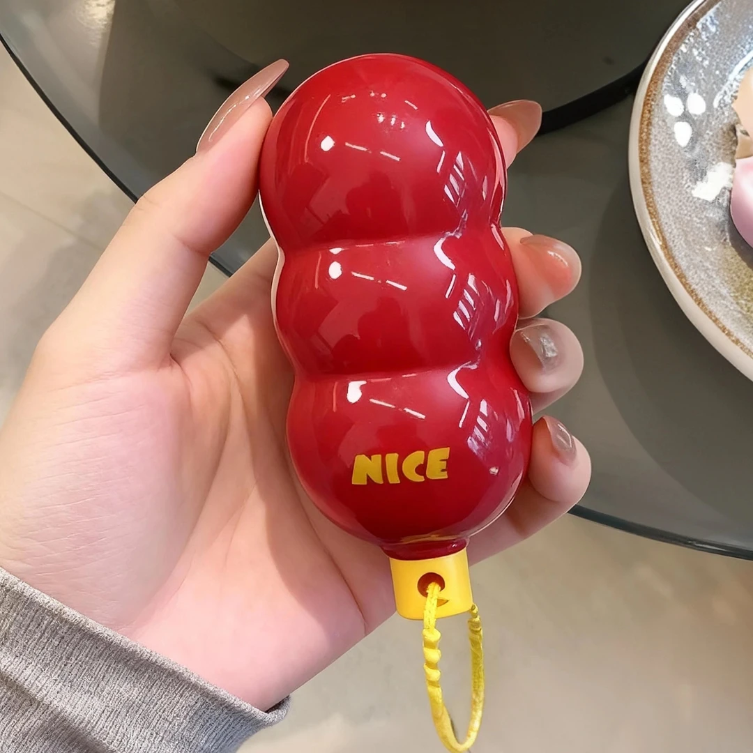 糖葫芦水洗粘毛器滚筒家用粘毛神器强力衣物去毛除灰尘清理神器