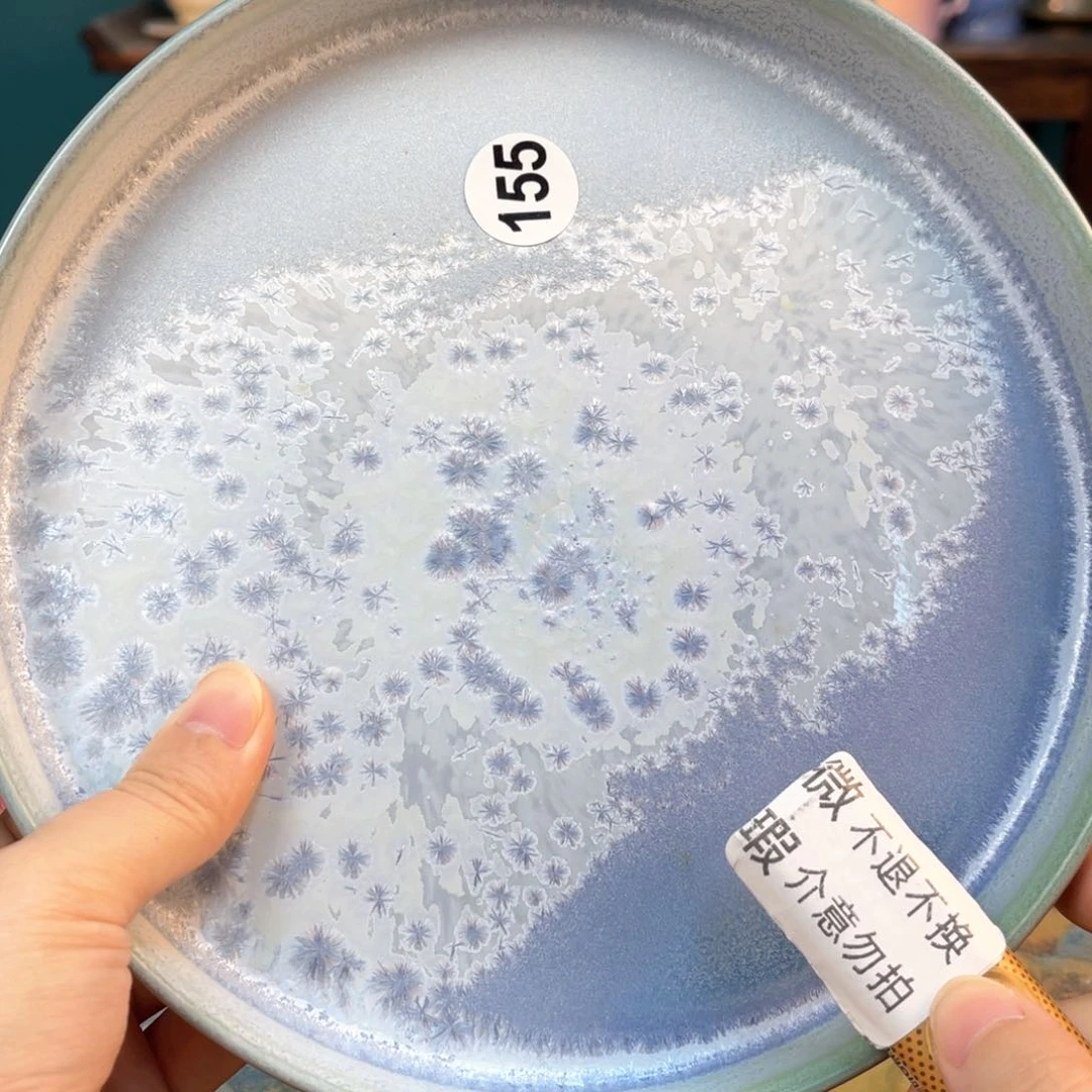 木夕陶瓷手工茶器