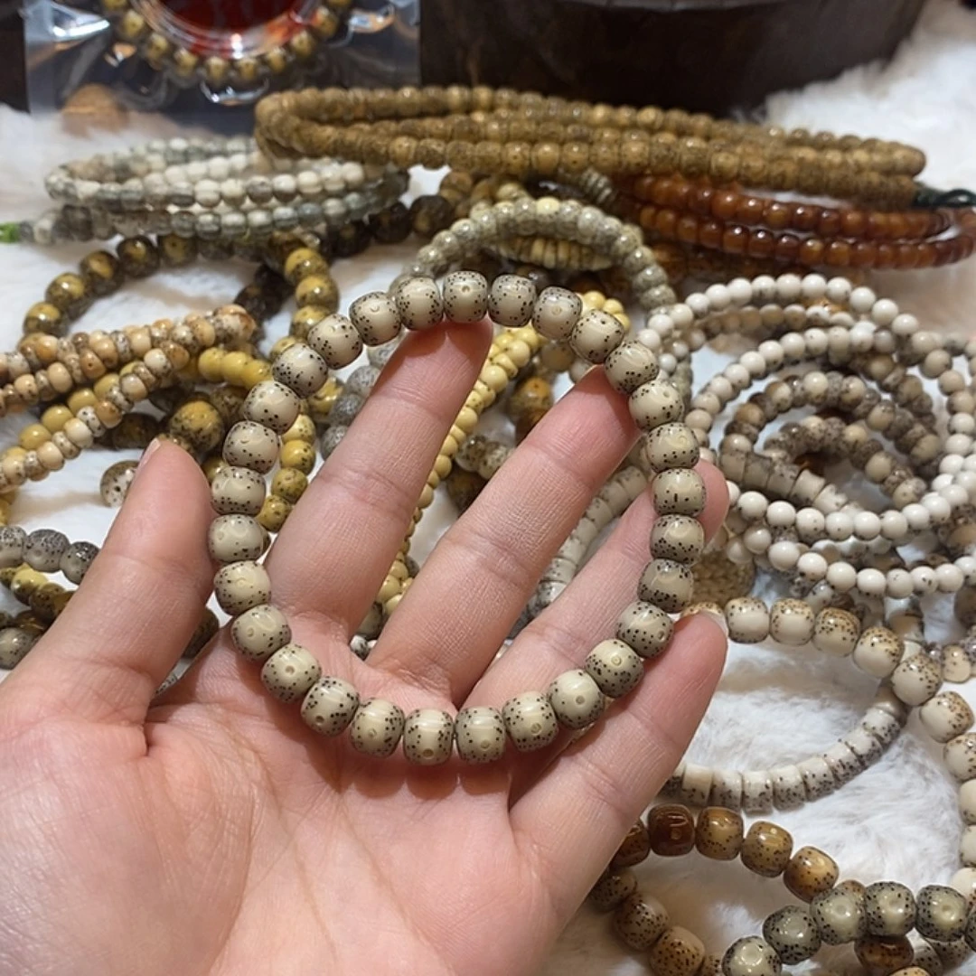 吊坠星月菩提海南