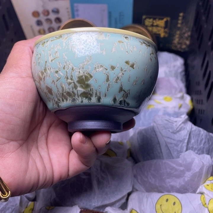 茶盏你自己做自己吧啊