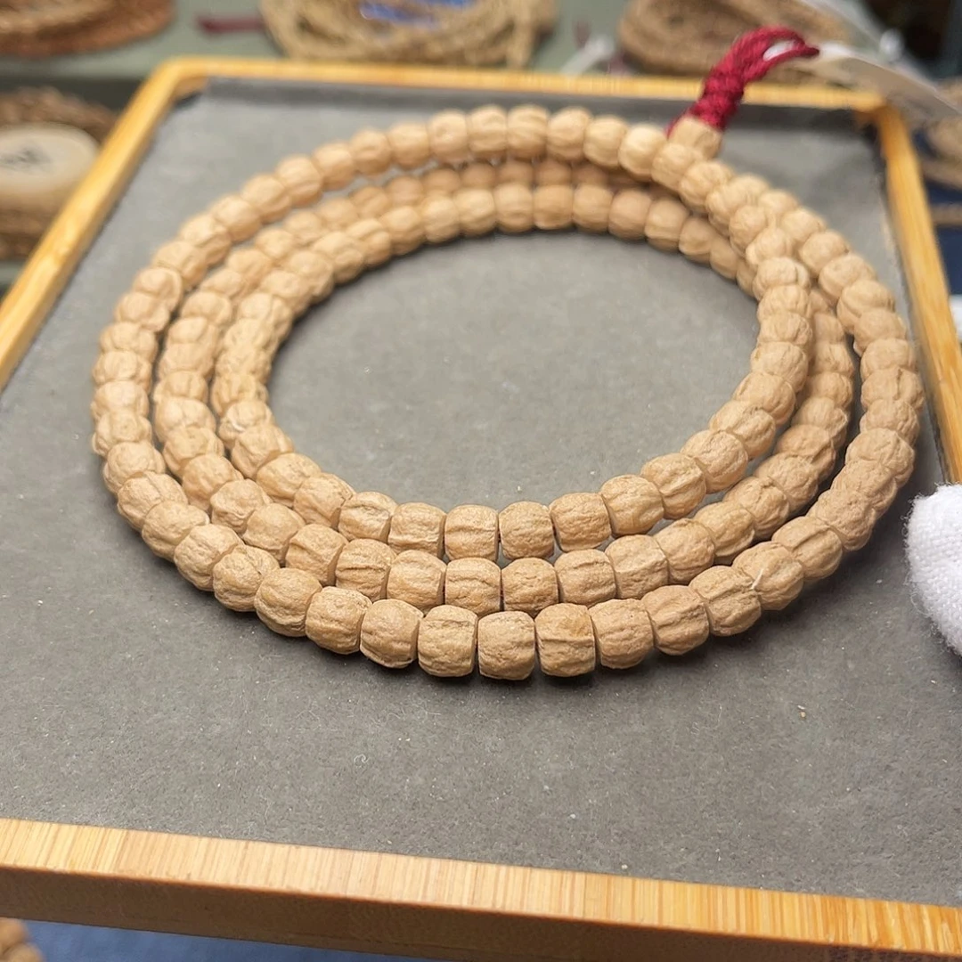 柏香籽/百香籽手串