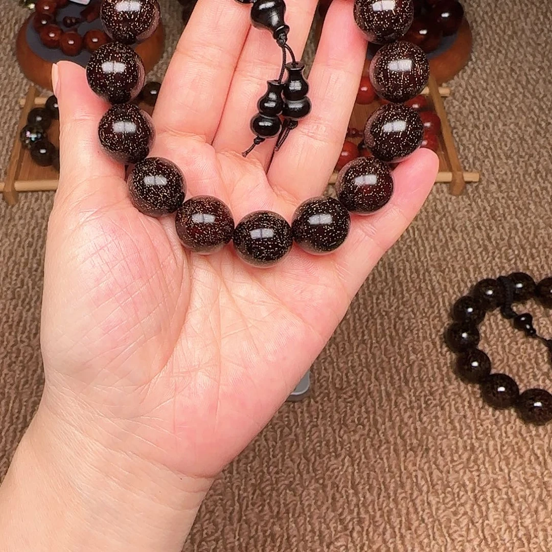 檀香紫檀（小叶紫檀）1.5