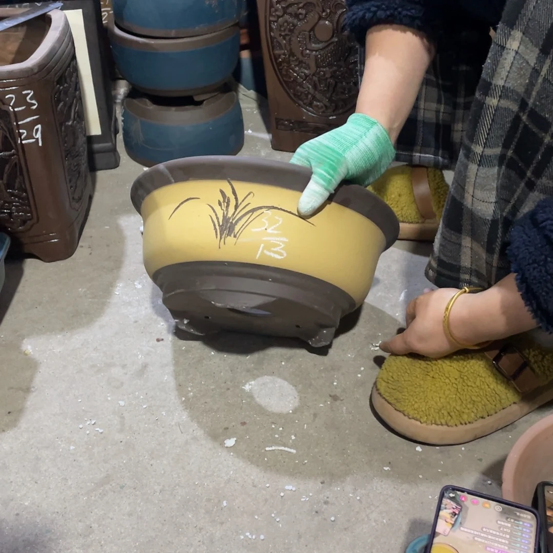 紫砂之都之都在此