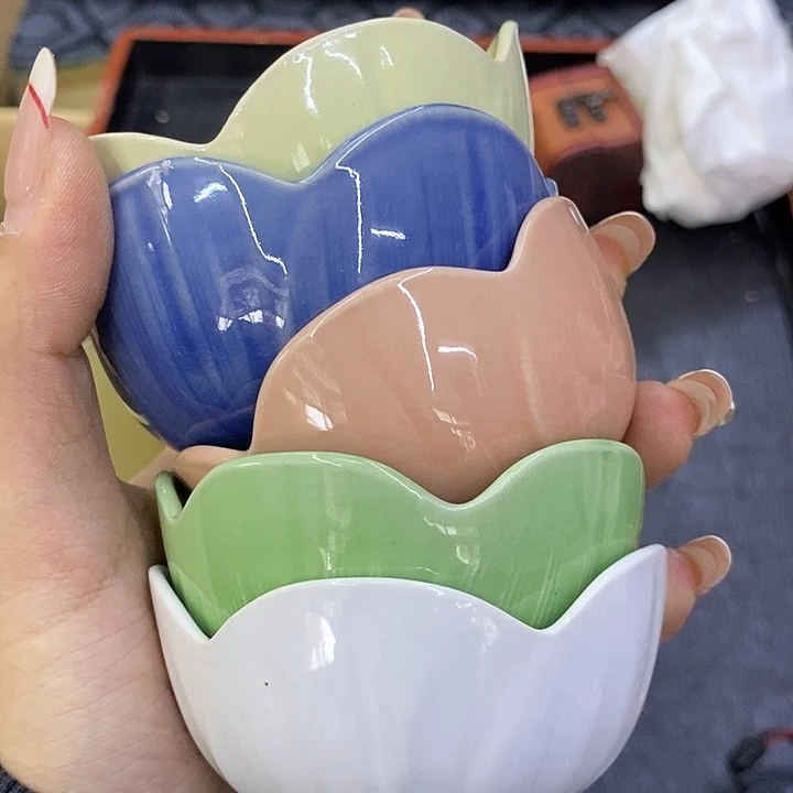 海外陶瓷茶具日化