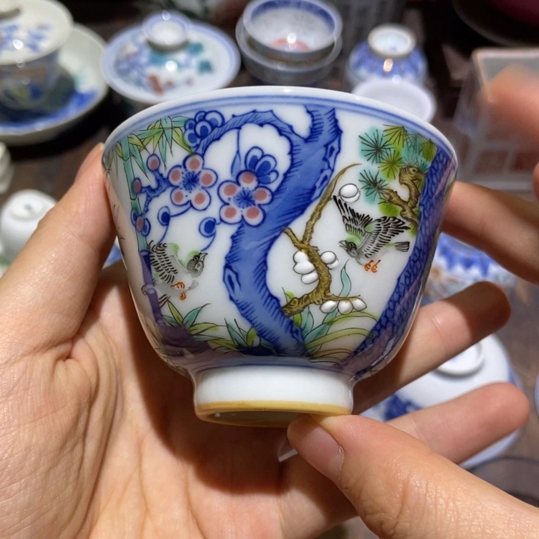 陶瓷艺术品的设计