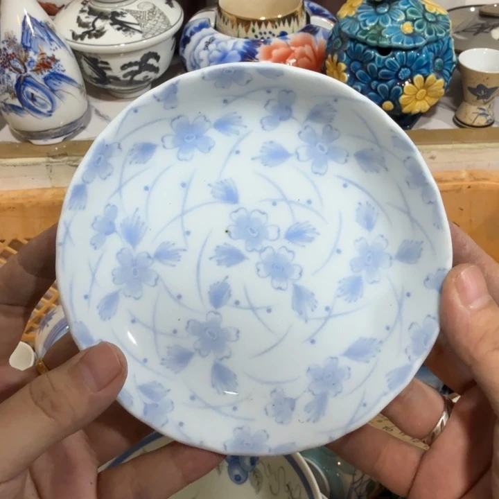 陶瓷推荐第二名20包邮