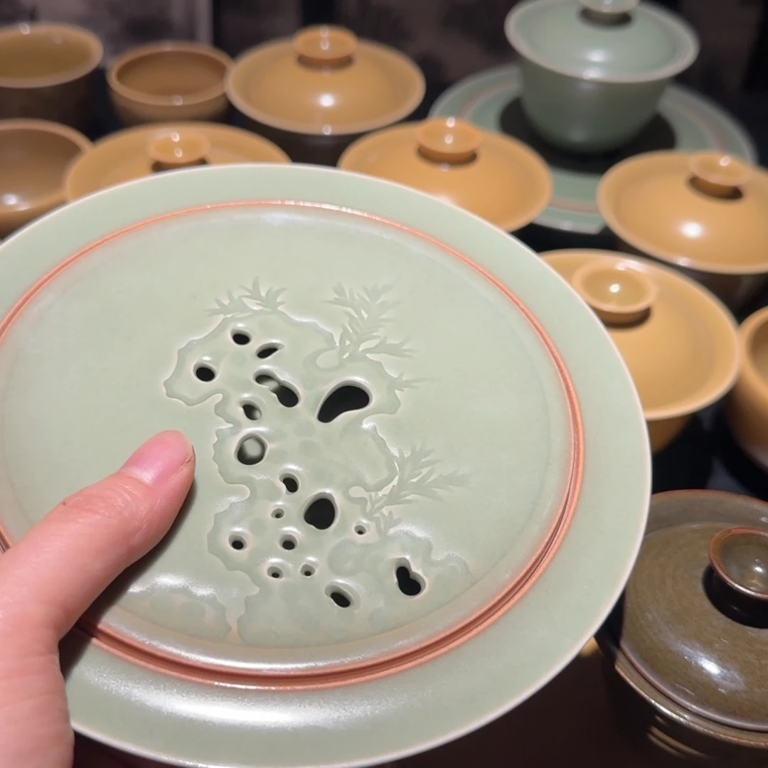 熹***悦手工茶器手工茶器