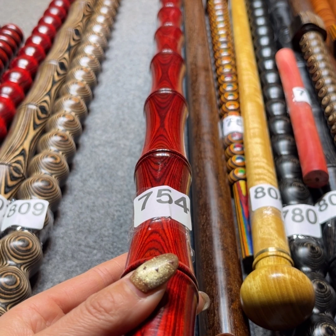 大果紫檀（缅甸花梨）754