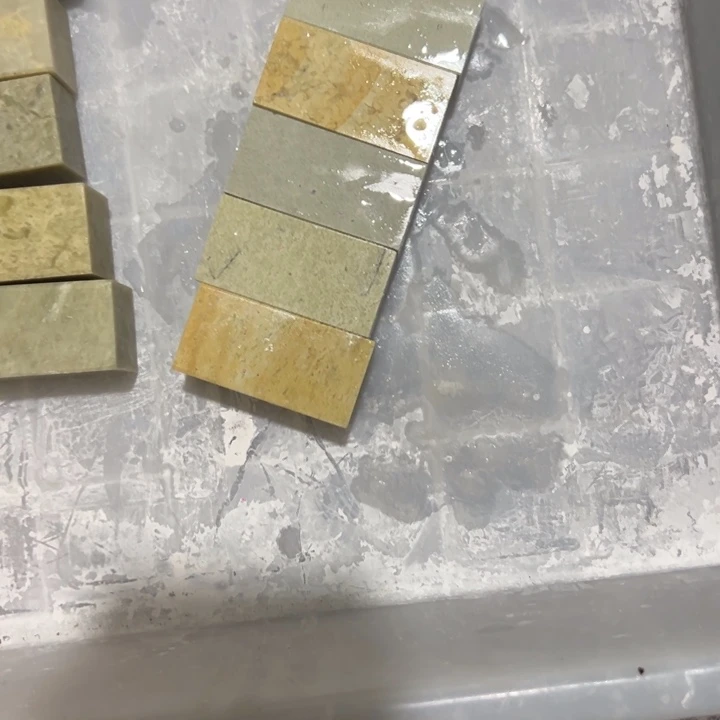 青田石用****5新矿印石如图