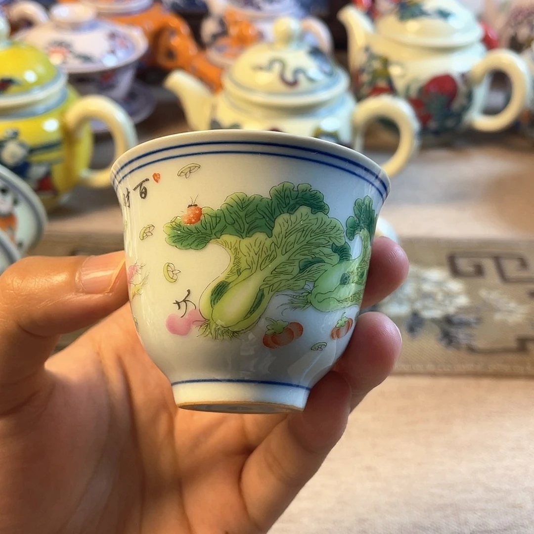 摆件景德镇陶瓷589999999999999