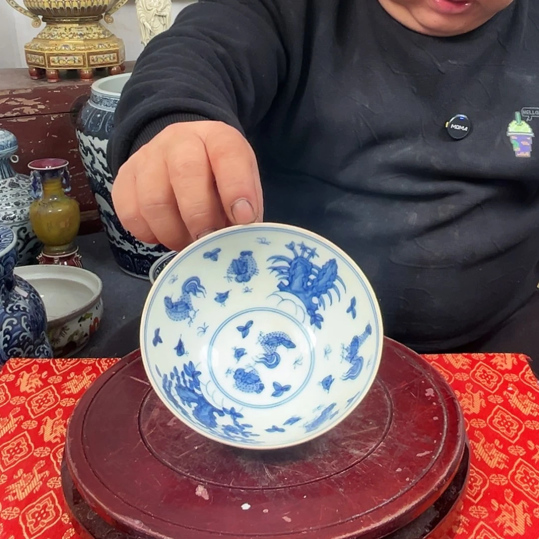 陶其他景德镇陶瓷9999