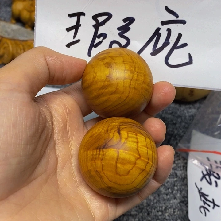 柏木（崖柏）瑕疵25