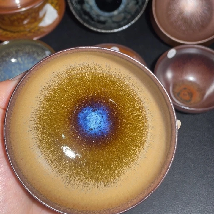 茶盏茶器直播间链接