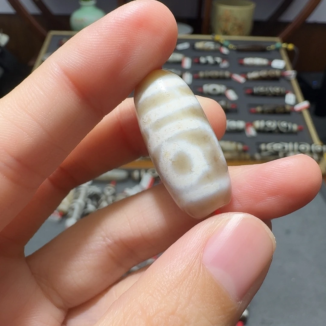 玛瑙/玉髓未镶嵌单珠