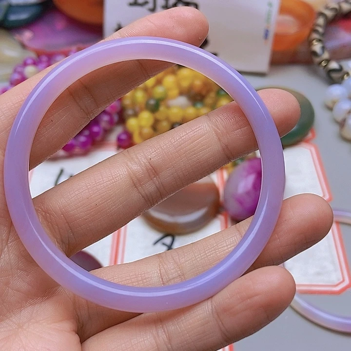 【闪购商品】玛瑙/玉髓珠宝半成品未镶嵌一**水