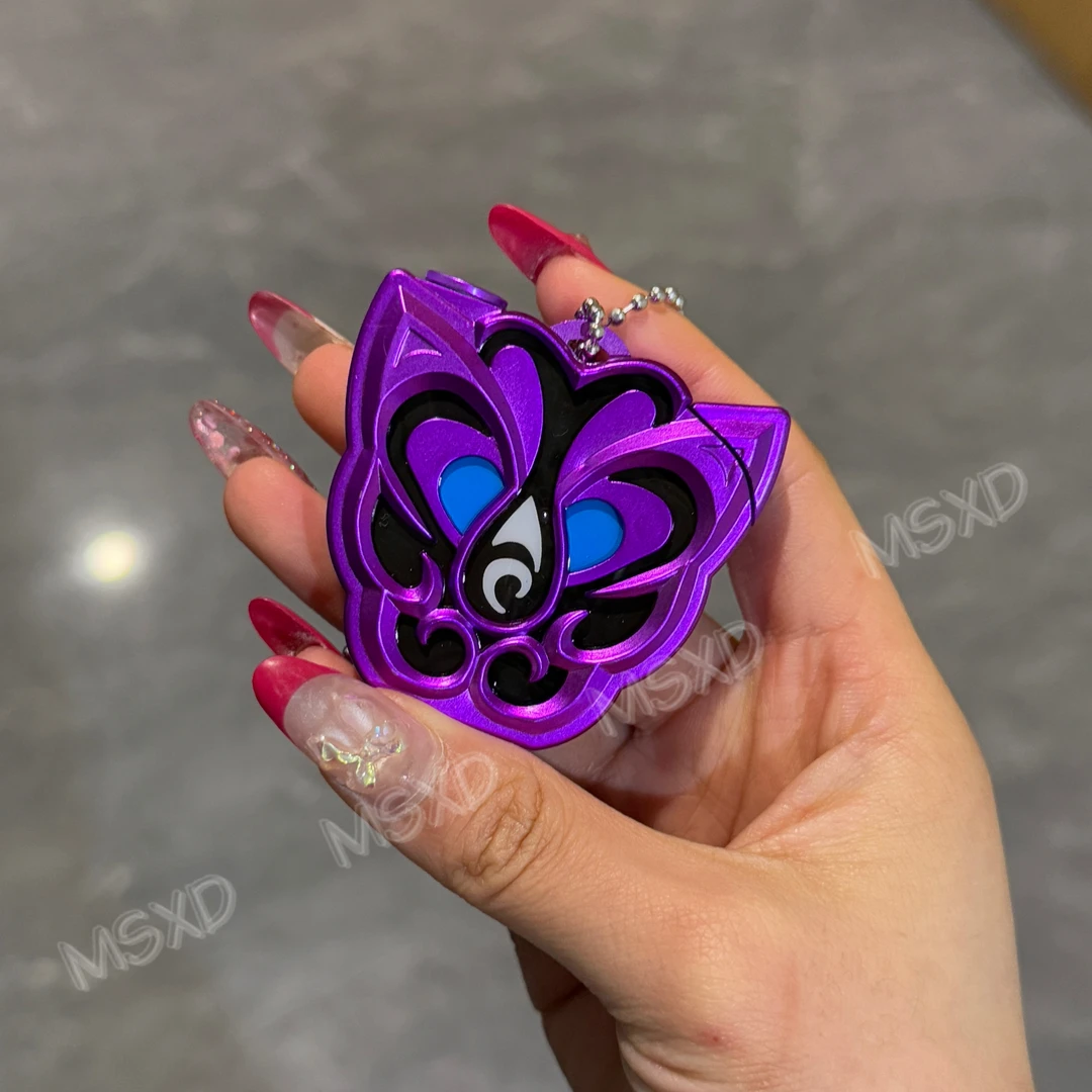 巴啦啦小魔仙变身器防风粉火焰创意打火机仙女送女友礼物蝴蝶520