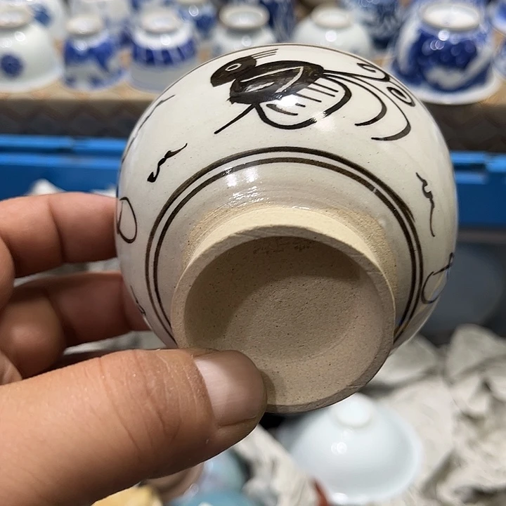 陶瓷茶玩榜第二十名