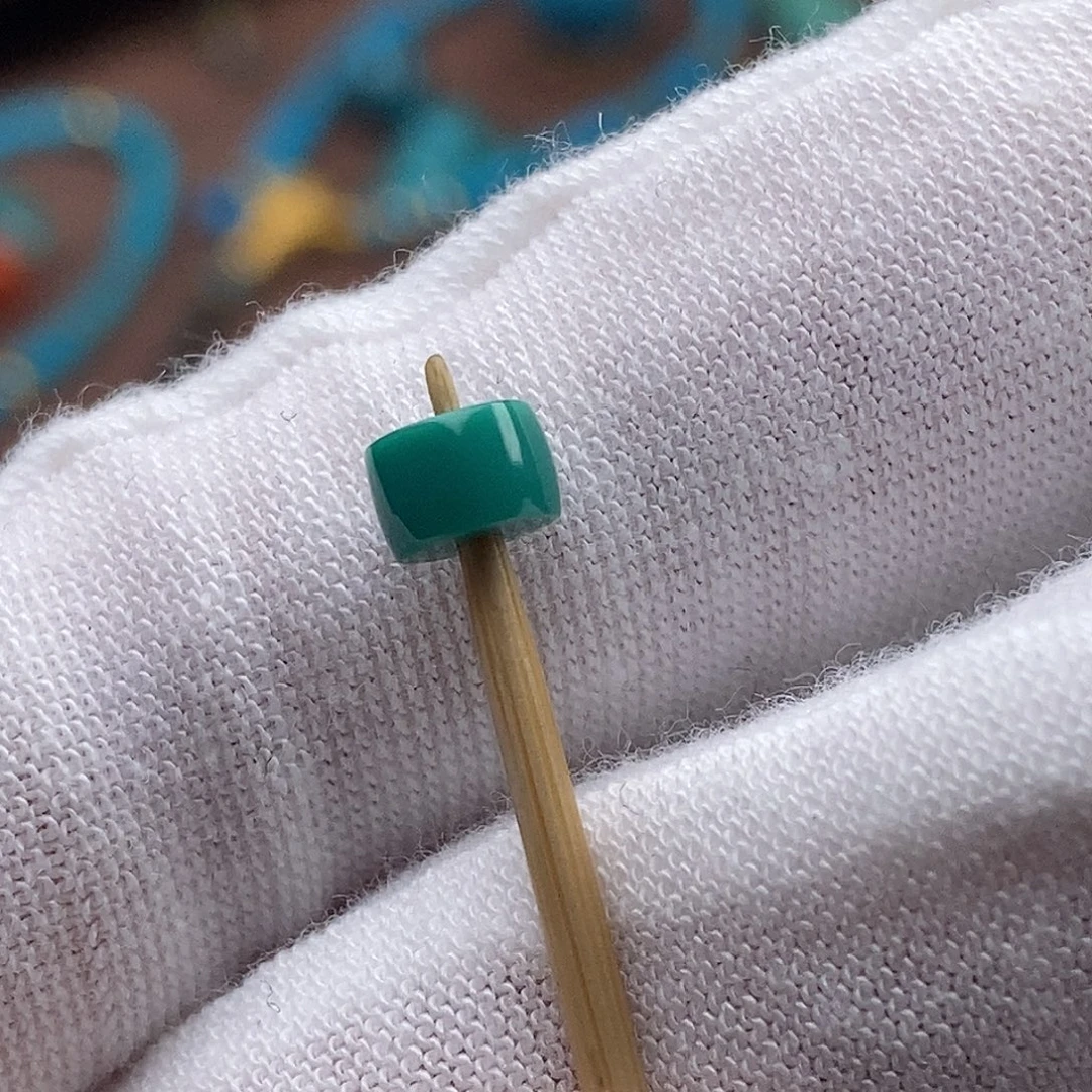 绿松石未镶嵌绿松石配饰