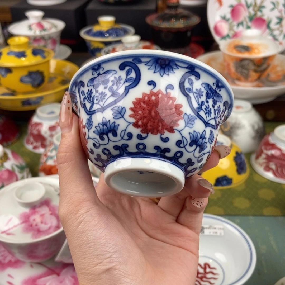 陶瓷的设计风格设计