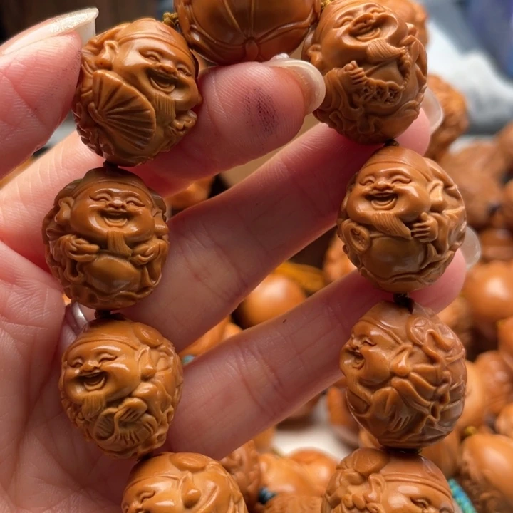 手串橄榄核橄榄核