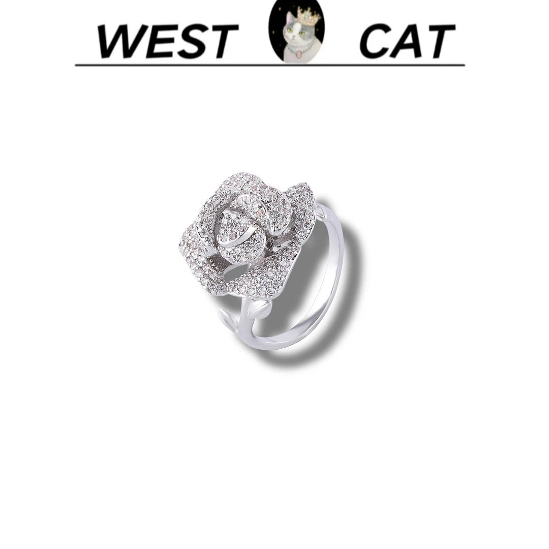 外货高品轻奢戒指-23