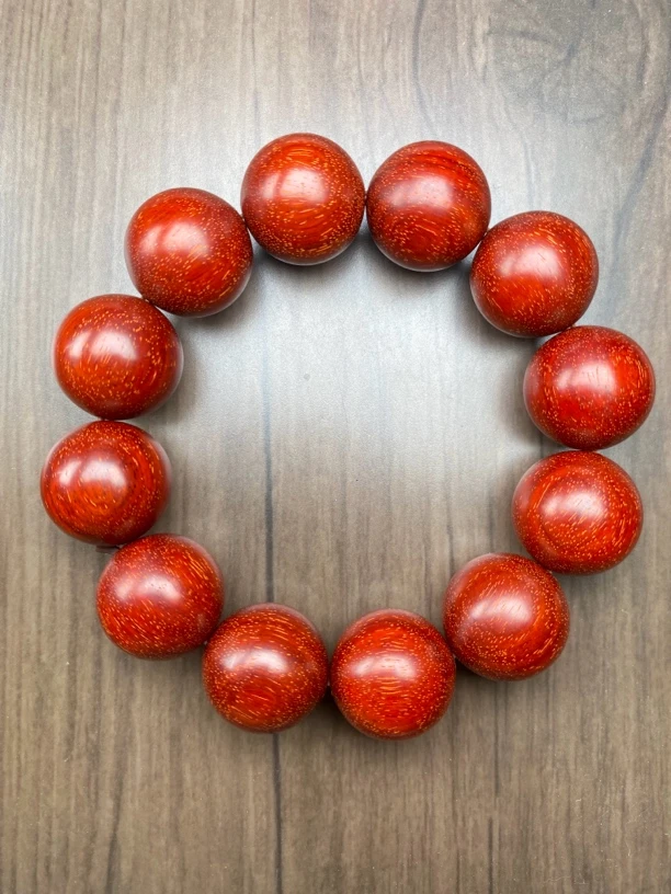 原生态无胶无蜡印度小叶紫檀2.0顶泥老料外二标高油高密度